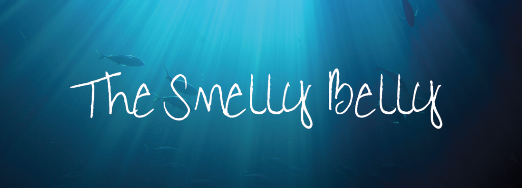 The Smelly Belly