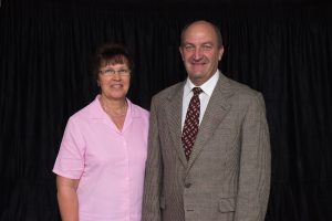Allen & Marion Mercer have been missionaries with World Wide for 25 years. They serve in South Africa. 