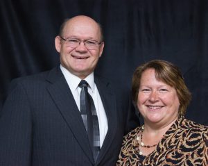 Rick & Brenda Osborn have been missionaries with World Wide for 5 years. They serve in Liberia. 