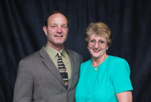 David & Millie Preston have been with World Wide for 5 years. They serve in Mt. Pleasant, Utah. 