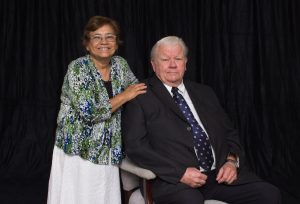 Jerrel & Delia Shaw have been with World Wide for 40 years. They serve in Mexico. 